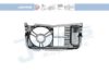 JOHNS 57 22 23 Radiator Mounting